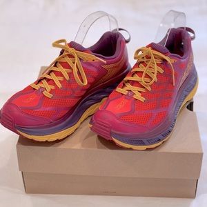 HOKA One One Stinson ATR 4